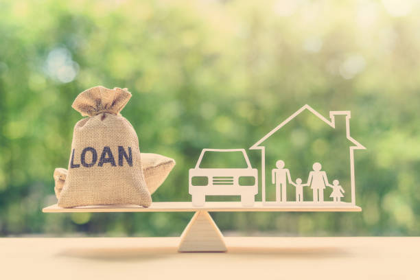 Best Secured Loans  in Jacksonville, TX